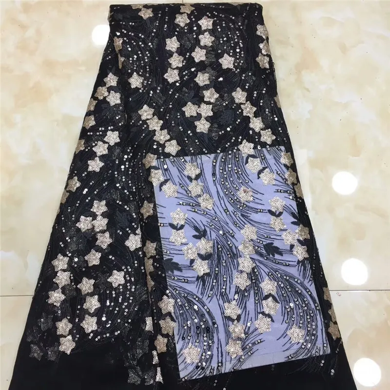 Nigerian lace fabric (11)