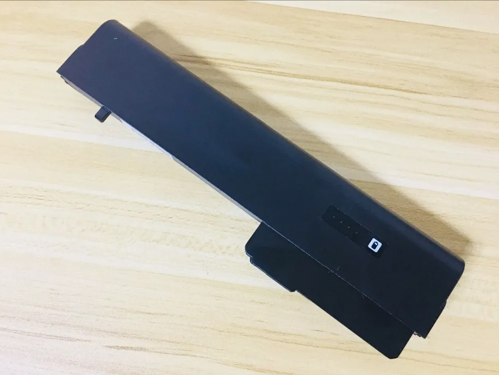 Новая батарея для hp Compaq 2510p бизнес серии 412779-001 404866-622 441675-001 HSTNN-FB21 HSTNN-DB65 10,8 V 5200mAh