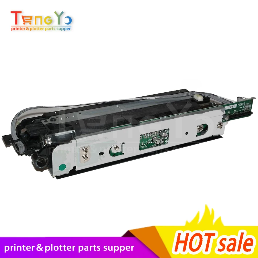 Free shipping original for HP4345 M4345MFP Scanner head Assembly IR4041