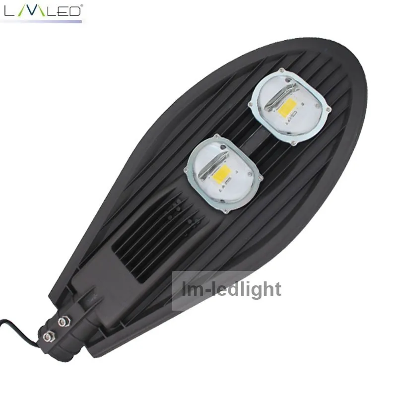 80W LED street light