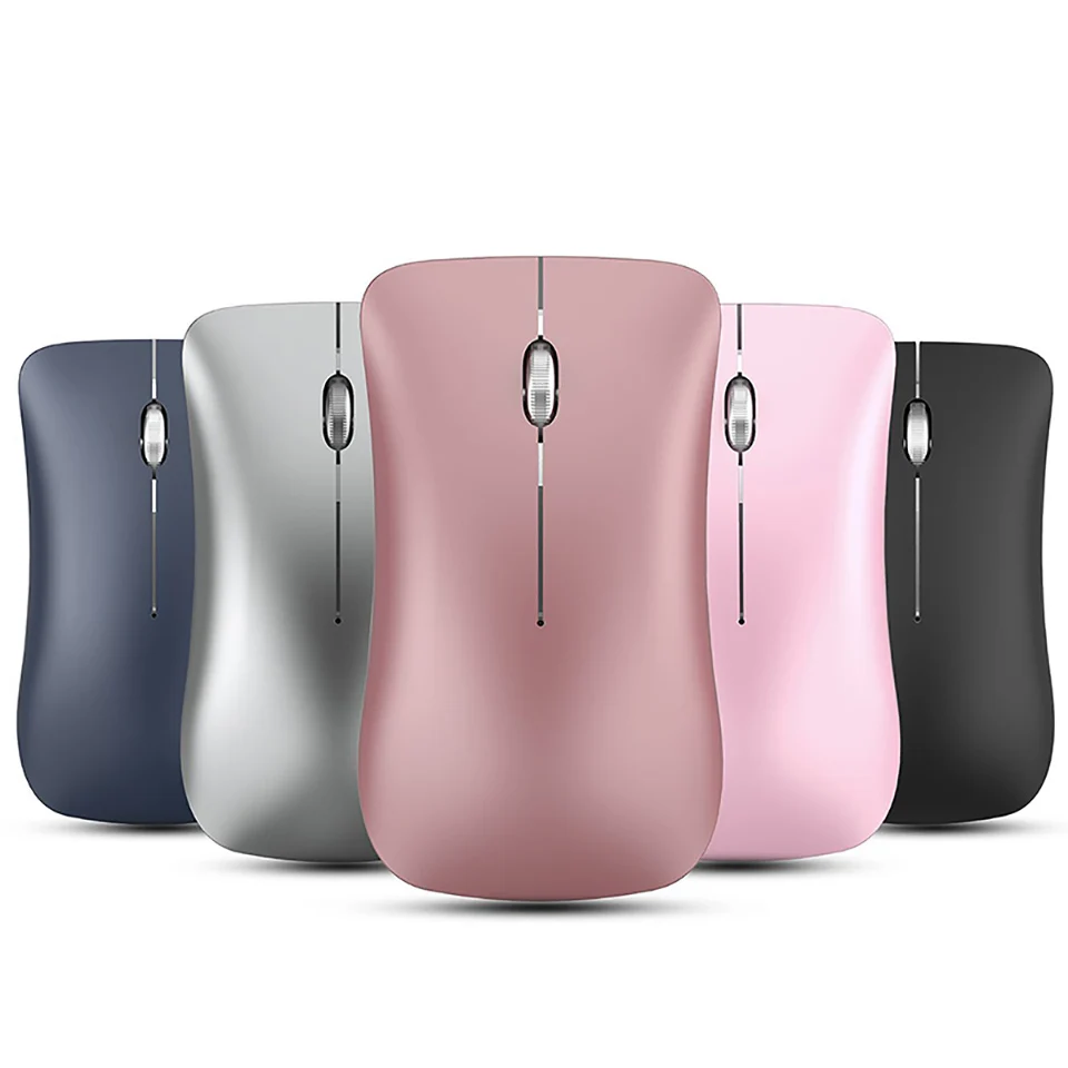 VicTsing XR446 Bluetooth Mouse Mouse Wireless Mouse Mice Ergonomic Vertical Mice 2.4Ghz Wireless High Speed For Computer Windows (12)