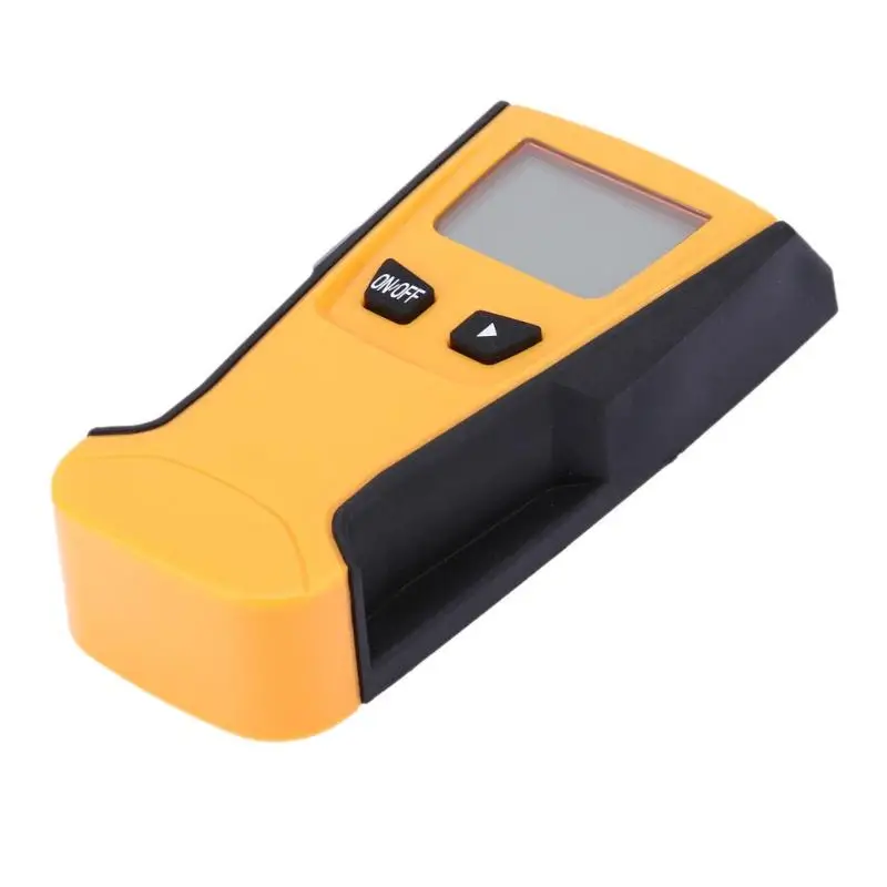 3 in 1 Portable LCD Stud Metal Detectors Wall Scanner Stud Finder Metal Voltage Live Wire Detector Electric Finder Wall Detector