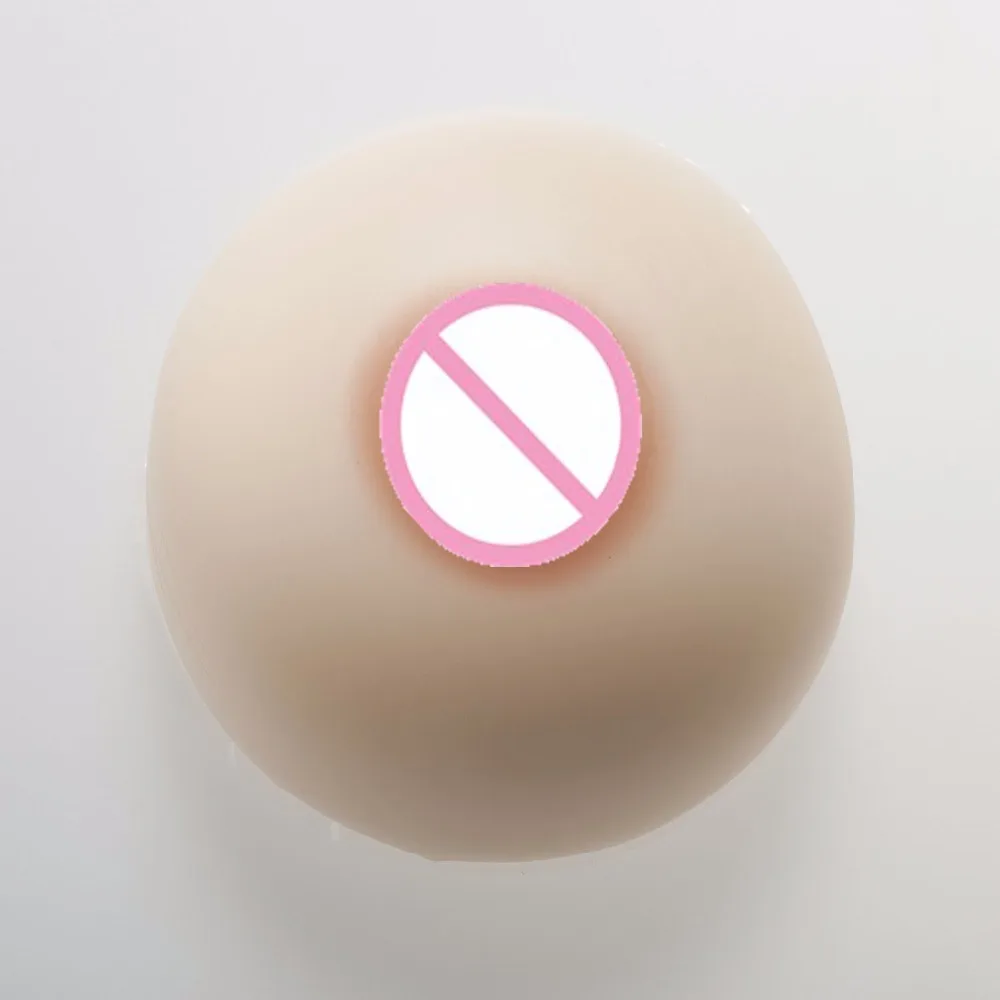 fake breasts