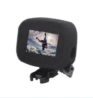 Водонепроницаемый корпус для камеры GoPro Hero 5 6 7 фильтры дайвинга цветные