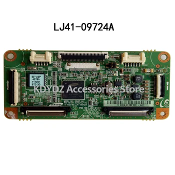 

free shipping Good test T-CON board for LJ41-09724A LJ92-01828A screen S50HW-YD13 LYB06