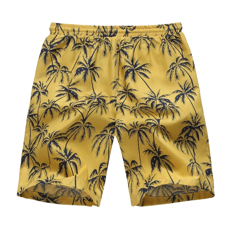 Two Piece Set Men Hawaiian print Short Sleeve T Shirt Cropped Top+Shorts Men's Tracksuits 2019 New Causal Tops Short Trousers Two Piece Set Men Hawaiian print Short Sleeve T Shirt Cropped Top+Shorts Men's Tracksuits 2019 New Causal Tops Short Trousers