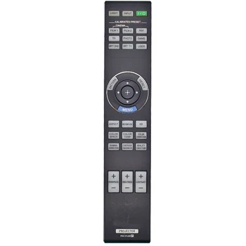 

Used Remote Control RM-PJ28 for Sony VPLGTZ1 VPL-HW45ES VPL-HW65ES VPL-VW285ES VPLVW300ES VPL-VW350ES VPL-VW365ES VPL-VZ1000ES