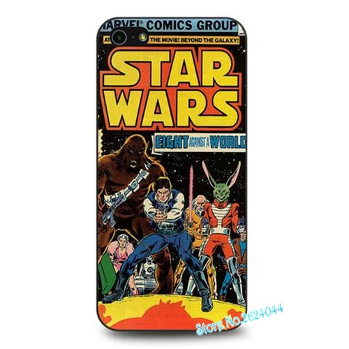 STAR WARS (12) protection phone case cover for samsung s3 s4 s5 s6 s7 edge note 3 4 5 #yz1179 |