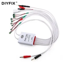 DIYFIX DC кабель питания Professional телефон посвященный мощность тесты кабель для Apple iPhone логическая плата зарядки провода