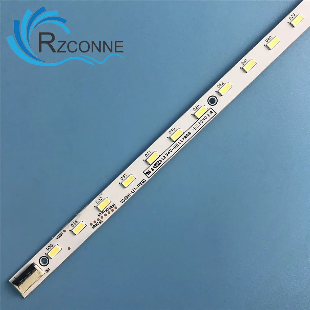 621mm LED Ʈ Ʈ Hisense 50E550E V500H1-LE1-TREM3 LED50K360X3D LED50R5100E LE50A900K 50E6CRD 075877N31A
