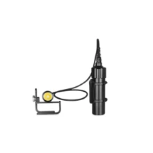 Nitesun DIV20S светодиодный фонарик для дайвинга CREE XHP35 1500lm светодиодный подводный канистра электрический фонарик для дайвинга 150 м подводная перезаряжаемая Батарея