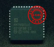 Бесплатная доставка AM79Q02JC AM79Q031JC AM79Q2242JC IC chip PLCC Производительность чипов 