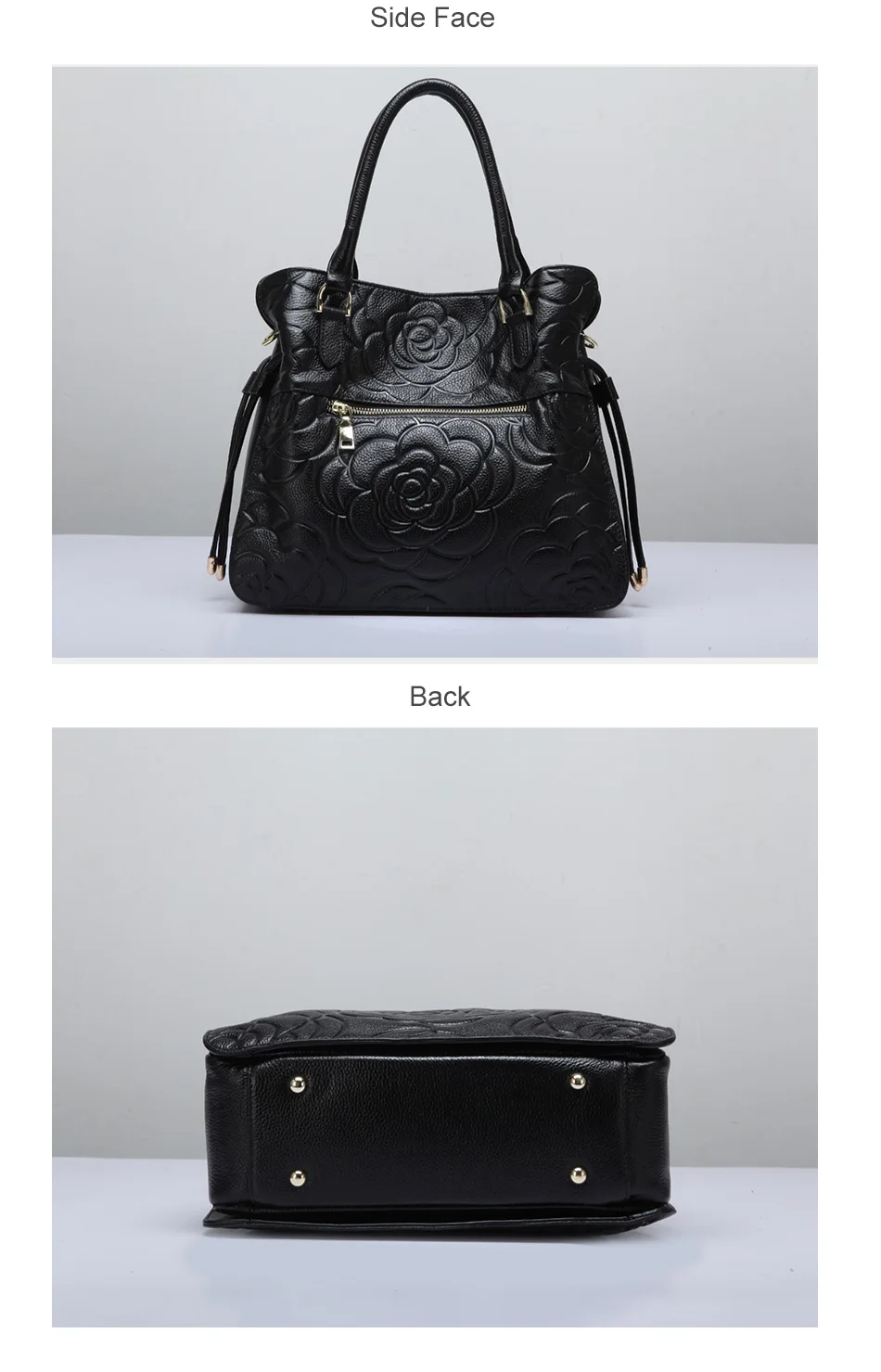 Bolsas de ombro