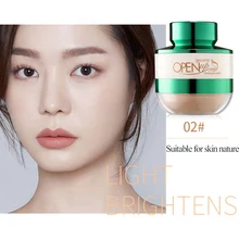 Макияж фиксирующая пудра водонепроницаемый масло-чехол для пульта теряет длительное время сыпучий порошок