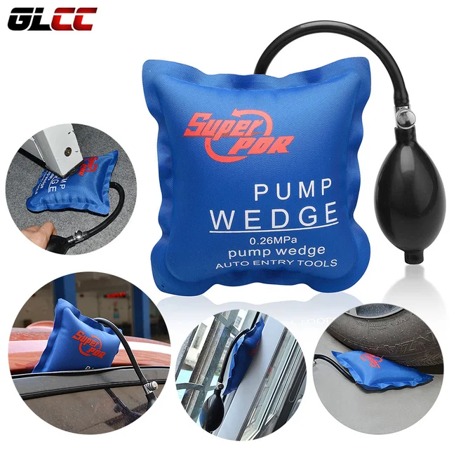 Buy High Quality KLOM PUMP WEDGE Airbag Middle New for
