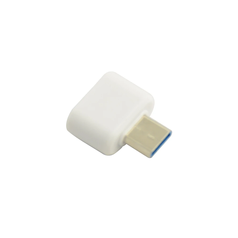 DANSPEED USB 3,1 type C Мужской к USB 2,0 Женский адаптер OTG конвертер разъем USB-C для планшет телефон Android