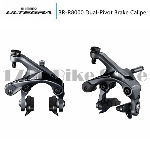 

Shimano ULTEGRA BR - R8000 Dual Pivot SLR EV Brake