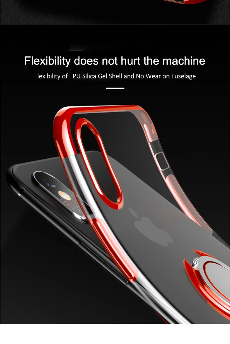 iphone 8 plus case luxury