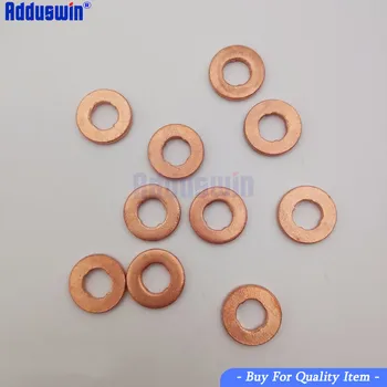 

Free shipping! Injector Nozzle Copper Pad ,FOR Bossch 120 Injector Nozzle, Seal Copper Pad