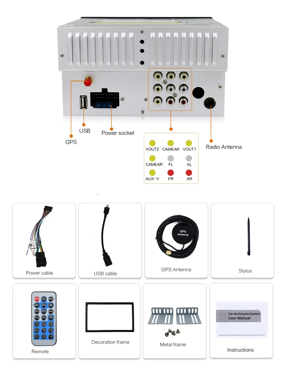 Flash Deal 2din New universal Car Radio Double 2 din Car DVD Player GPS Navigation In dash Car PC Stereo video Free Map Car Electronics 5 Flash Deal 2din New universal Car Radio Double 2 din Car DVD Player GPS Navigation In dash Car PC Stereo video Free Map Car Electronics 5