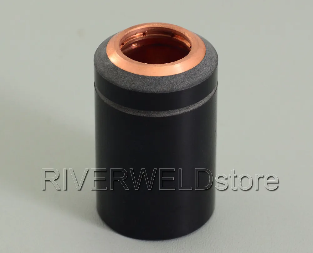 

C1389 Retaining Cap HP100 MP150 & Cebora CP160 Trafimet CB150 Outside Nozzle PC0002