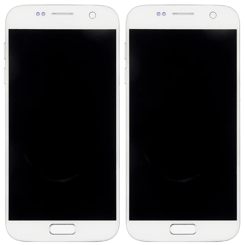 high quality HH for Samsung Galaxy S7 G9300 G9308 G930T G930A G930V G930P G930R4 Lcd Display Touch Screen Assembly+tools | Мобильные
