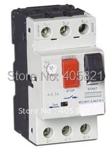 

GV2-M16,GV2-M18,GV2-M20,GV2-M21,GV2-M22 Circuit breaker of the motor9-14Amps/10-16Amps/13-18Amps/17-23Amps/20-25Amps
