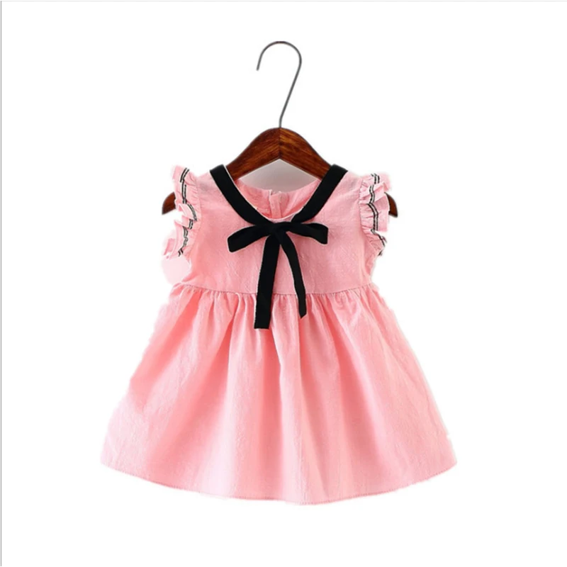 

Baby Girl Dress Birthday Baptism Wedding Party Dress Infant Girl Dresses Toddler Baby Girl Clothes