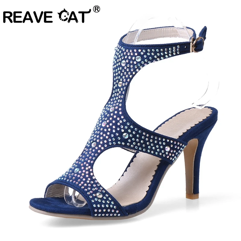 new cat sandals