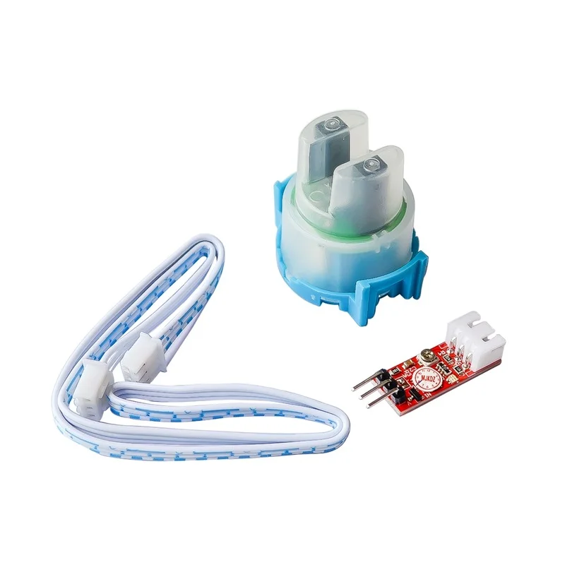 

Turbidity sensor turbidity module mixed water detection module kit
