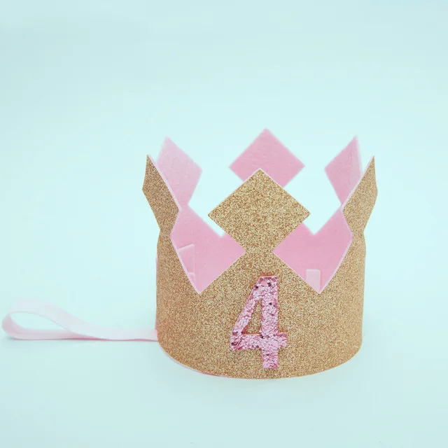 Baby-Girl-First-1st-Birthday-Party-Hat-Gold-Priness-Crown-1-5-Year-Old-Glitter-Hair.jpg_640x640 (3)