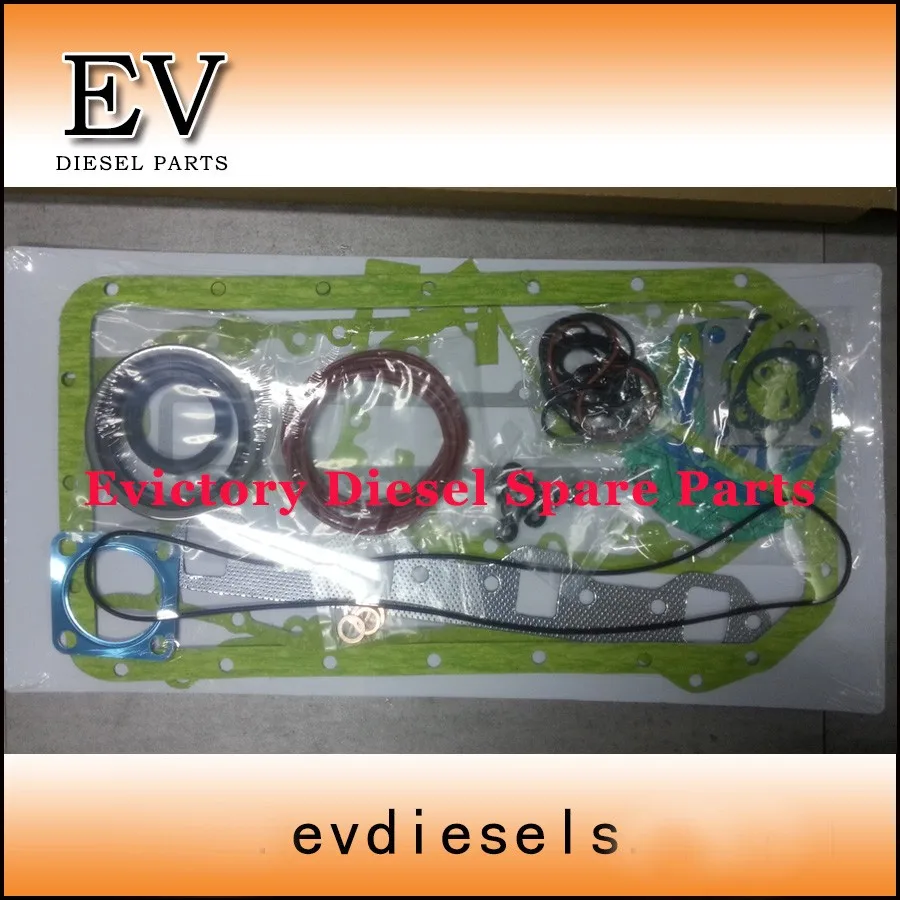4D94 gasket