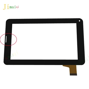

New For 7'' inch Digma Way 7.1 connect 7 Tablet External Capacitive touch screen Digitizer glass panel sensor repair replacement