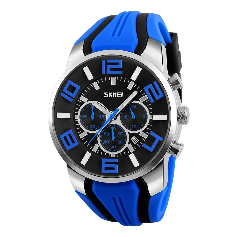 

2019 Luxury Mens Watches Men Watch Casual Quartz Watches Waterproof Male Clock Fashion Relogio Masculino Wristwatches Top Brand