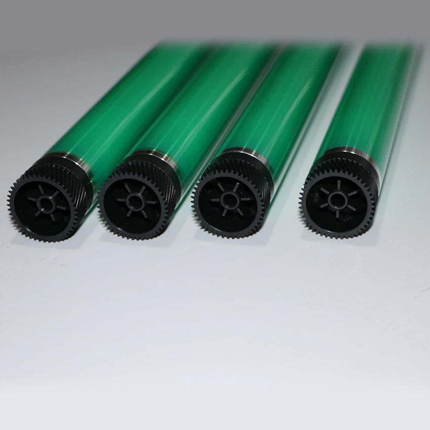 10X OPC барабан DR411 для Konica Minolta Bizhub 223 283 363 423 7828 250 350 251 351 2510 3510 222 282 362 7728