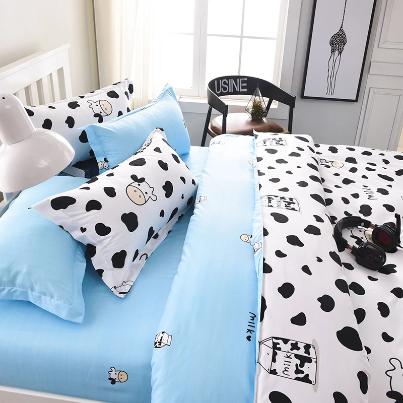 bed linen for children