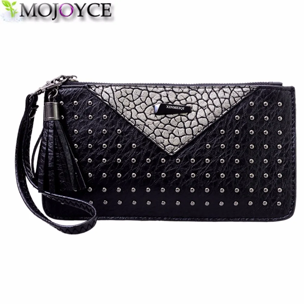 

2016 Carteras Mujer Women Wallet Clutch Wallet Female Case Phone Carteiras Femininas Money Bag Purse Card Holder Vintage Purse
