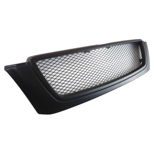 

Front Bumper Sport Mesh Grill Grille Fits for Subaru Forester 01-02 2001-2002