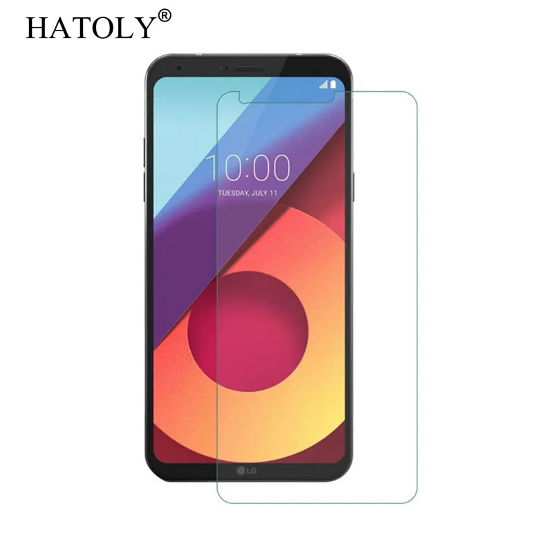 Разъем lg q6a