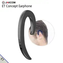 JAKCOM ET Non-In-Ear Concept Наушники Горячая Распродажа в наушниках наушники как активный шумоподавитель note 5 pro Набор