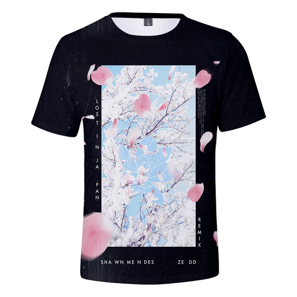 camisas de shawn mendes