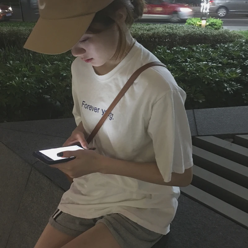 21 Korean Style Best Friends Tv T Shirts Women Purple White Aesthetic Style Tshirt Women Forever Young Letter Printed Tops T Shirts Aliexpress 21 Korean Style Best Friends Tv T Shirts Women Purple White Aesthetic Style Tshirt Women Forever Young Letter Printed Tops T Shirts Aliexpress