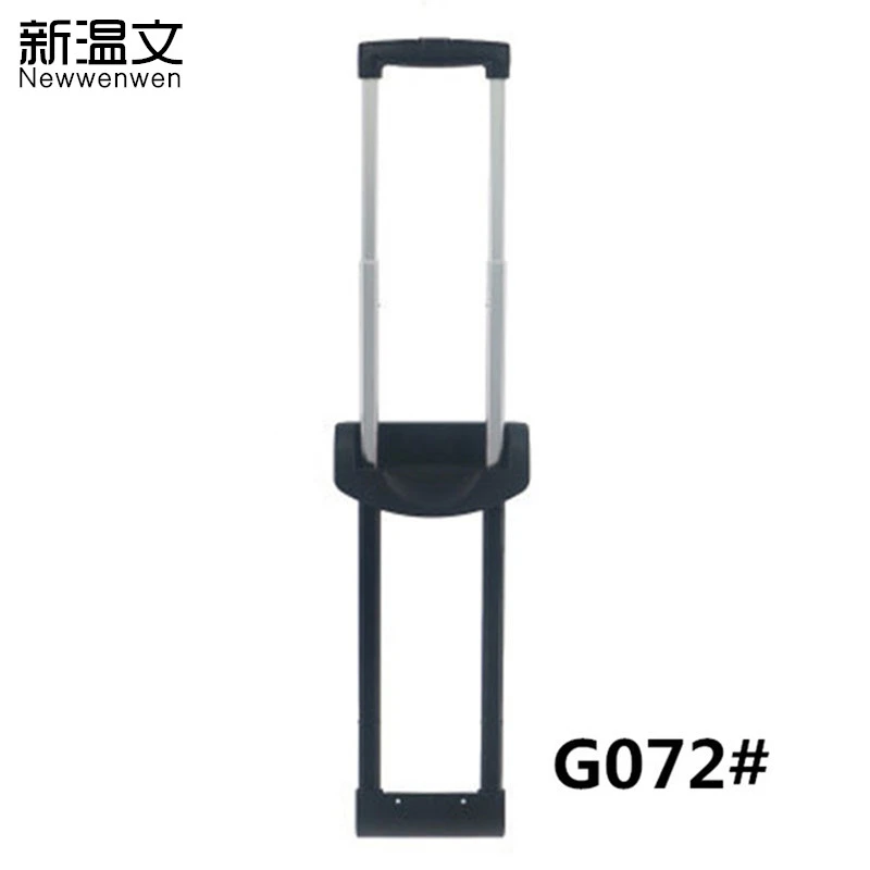 handle suitcase