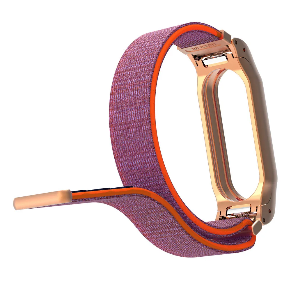 nato watch strap