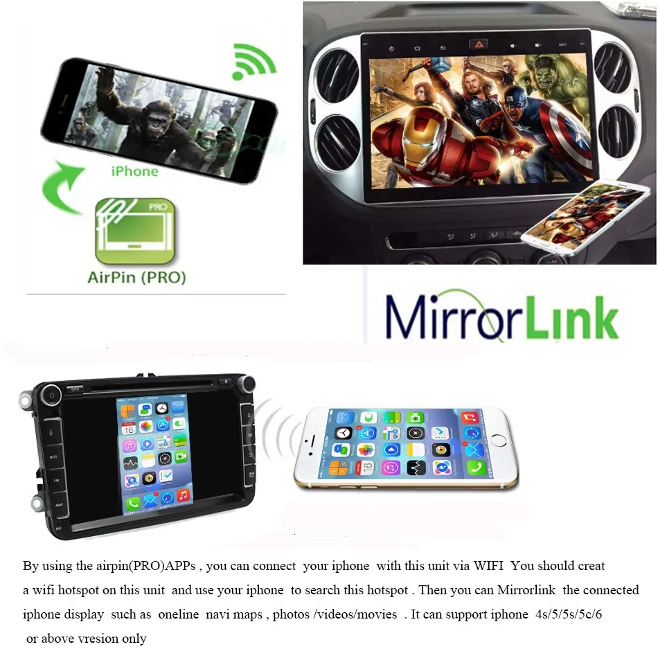 Clearance 9 inch android car audio system for Great wall Hover H6 with Quad core 1.6GHz CPU 1024x600 screen 16G rom 8