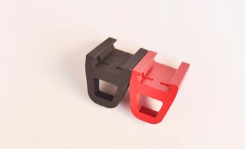 

Variant ACR fish bone lower guard buckle is 19.99-20mm side M5 screw lock upgrade material grip.water bullet gun accessories