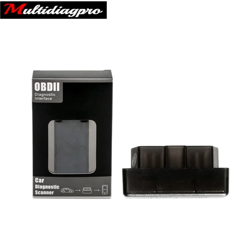 

High Quality OBD2 V4.0 Newest ELM327 OBDII OBD2 EOBD Code Scanner for iOS/ Android/ Windows Car Diagnostic Interface
