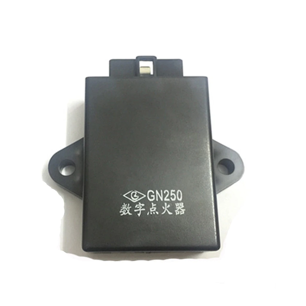 Высококачественный гоночный модифицированный CDI для SUZUKI GN250 GN 250 Loncin 300 ATV блок