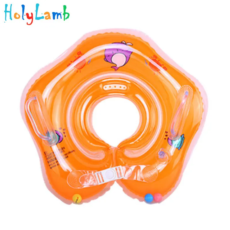 Baby Inflatable Ring Newborns Bathing Circle Baby Neck Float Inflatable Wheels Pool Rafts Summer Toys Swimming Accessories Baby Inflatable Ring Newborns Bathing Circle Baby Neck Float Inflatable Wheels Pool Rafts Summer Toys Swimming Accessories