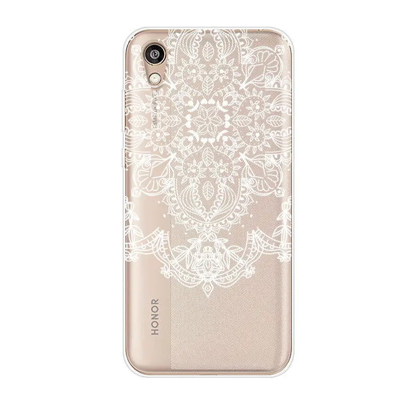 Case for Huawei Honor 8S Case Cover Protective Soft Silicone Case for Huawei Honor 8A 8 S TPU Back Shell Honor 8A Pro Case Coque (6)